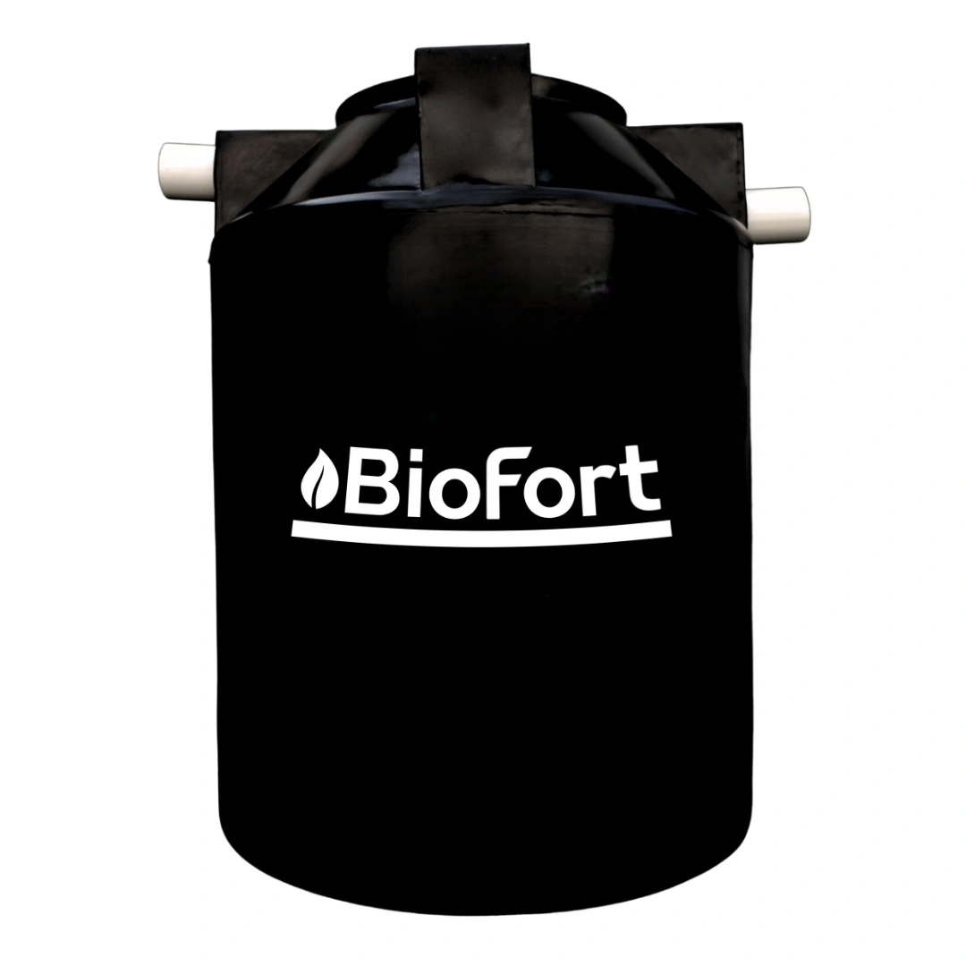 Biodigestor 1000L - Biofort